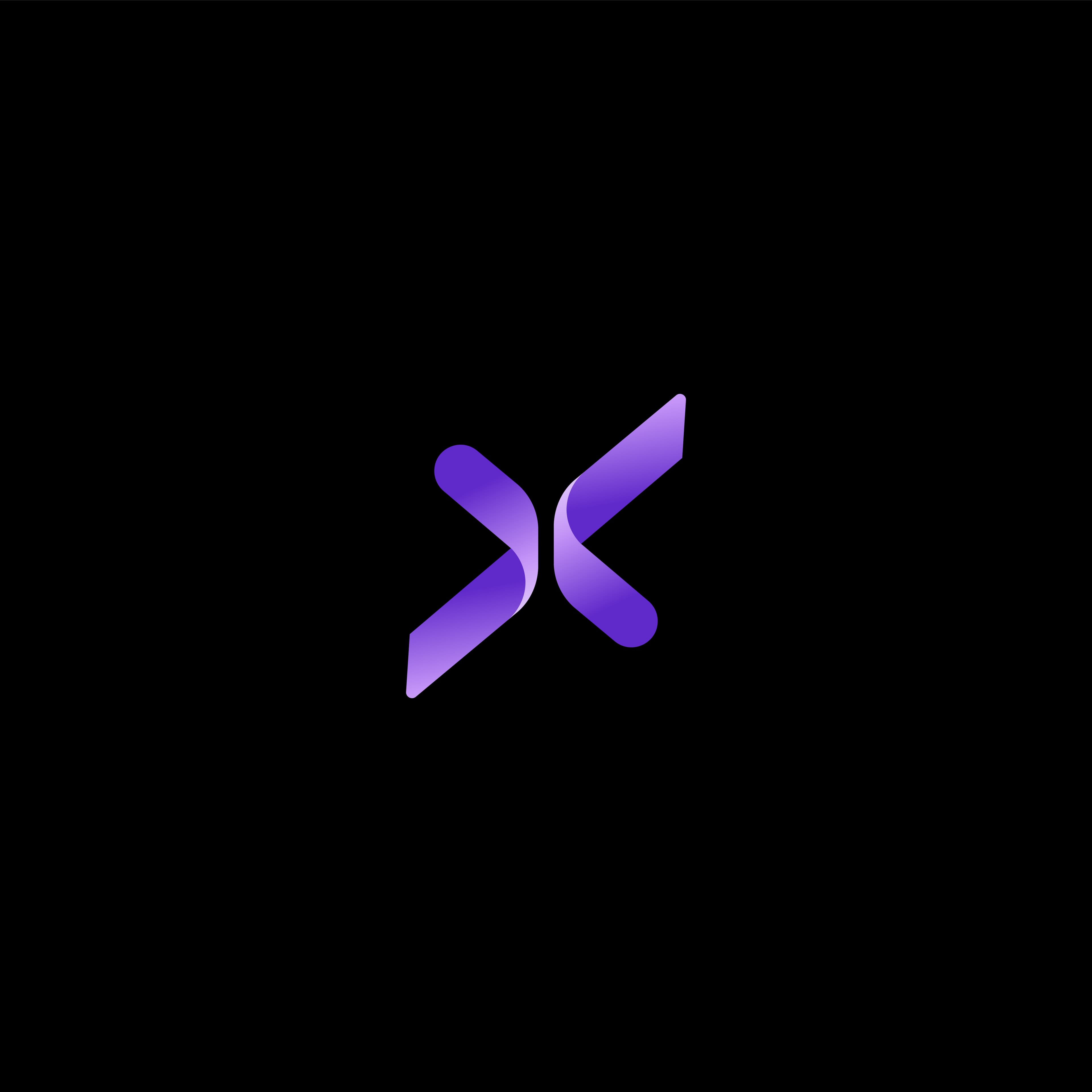 Hub Template logo